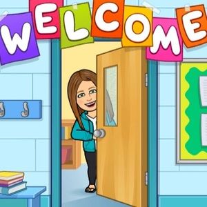 Meet your Posher, Elisabeth